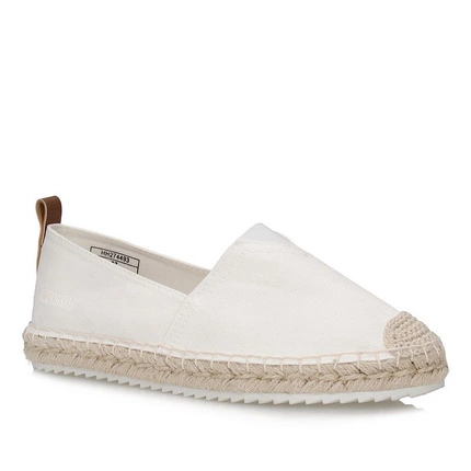 Balerinki Espadryle Big Star HH274493 