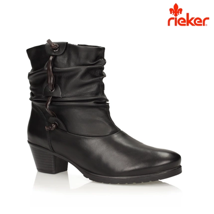 Botki Rieker Y0054-00 