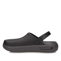 Wygodne klapki męskie Crocs Inmotion Clog 209964 BLACK