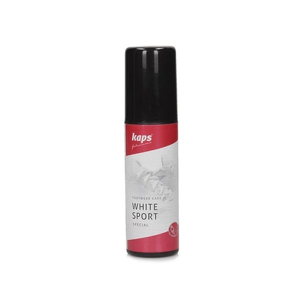 Pasta w płynie Kaps White Sport 75 ml biała