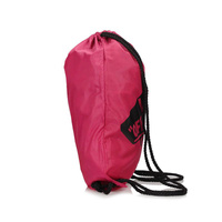 Worek Vans WM Benchedbag Cerise VN000SUFSQ21