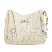 Stylowa torebka listonoszka Anekke 40743-506 ALMA BOLSO