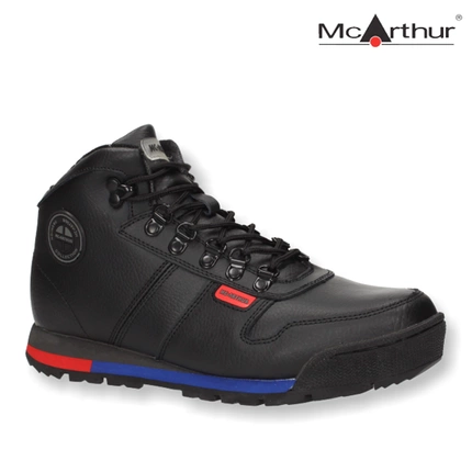 Buty trekkingowe McArthur M-TL-27-BK