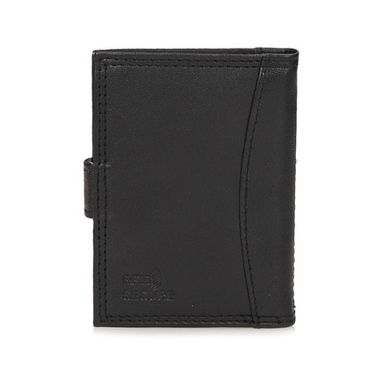 Etui na karty Bellugio AWR-786-2 Black