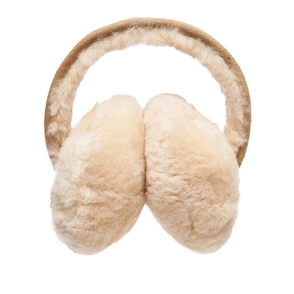 Nauszniki EMU Australia W9403 Angahook Earmuffs Chestnut