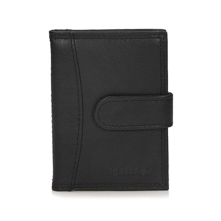 Etui na karty Bellugio AWR-786-2 Black