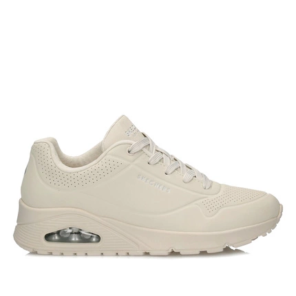 Buty sportowe sneakersy damskie Skechers 73690 OWHT