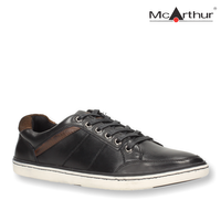 Buty sportowe McArthur M-CL-07-BK