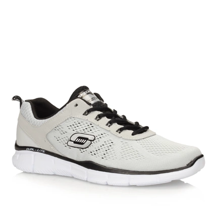 Buty sportowe Skechers 51358/LGBK