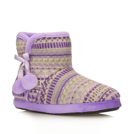 Bambosze Cara Mia 946713.1 purple