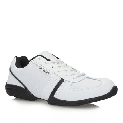 Buty sportowe McArthur M-CL-13-WT