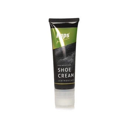 Krem do obuwia Kaps Shoe Cream 106 ciemny brąz