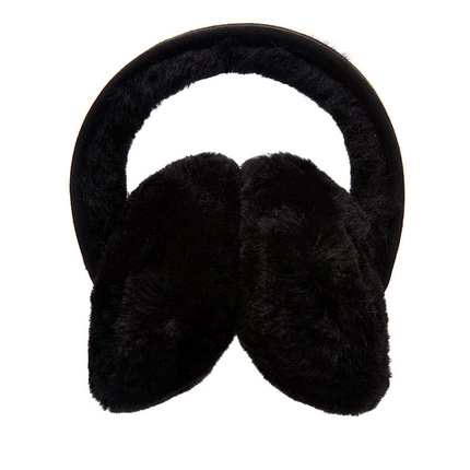 Nauszniki EMU Australia W9403 Angahook Earmuffs Black