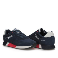 Buty sportowe Sneakersy Big Star LL174159