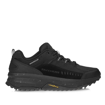 Męskie półbuty sportowe Skechers OUTDOOR 237219/BBK