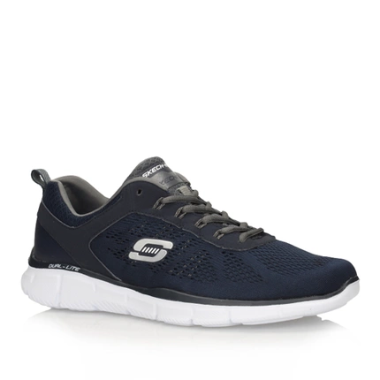 Buty sportowe Skechers 51358/NVGY