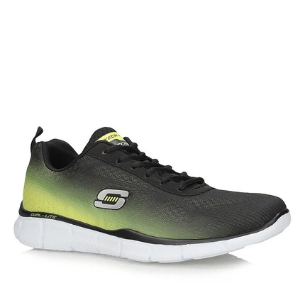 Buty sportowe Skechers Equalizer 51364/BKLM