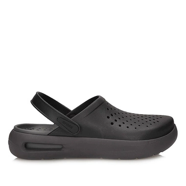 Wygodne klapki męskie Crocs Inmotion Clog 209964 BLACK