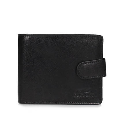 Skórzany męski portfel Revio TPM40/CA